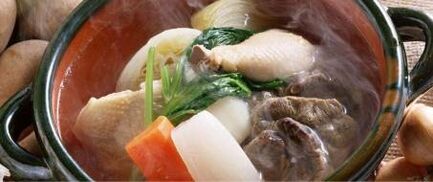 чӣ тавр риоя кардани парҳез барои гастрит